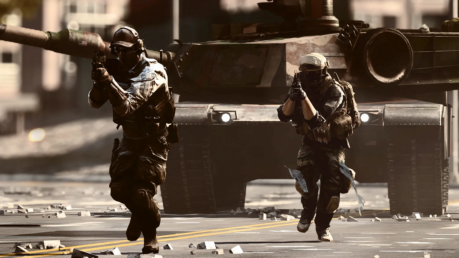Battlefield 4 Premium Edition (Все DLC)