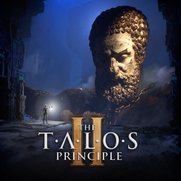 Купить игру The Talos Principle 2 для PS5
