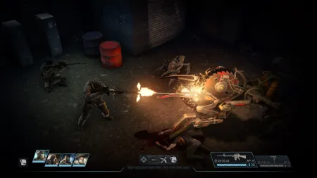 Аренда и прокат Wasteland 3 для PS4 для PS5 Хит 694